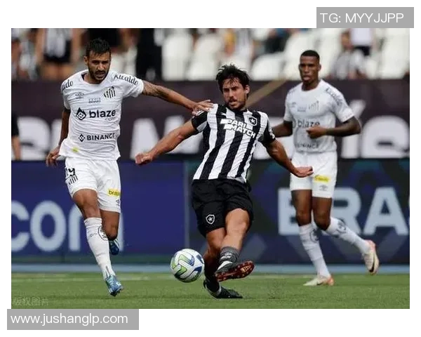 布拉甘与桑托斯的激烈对决揭示巴西足球新格局